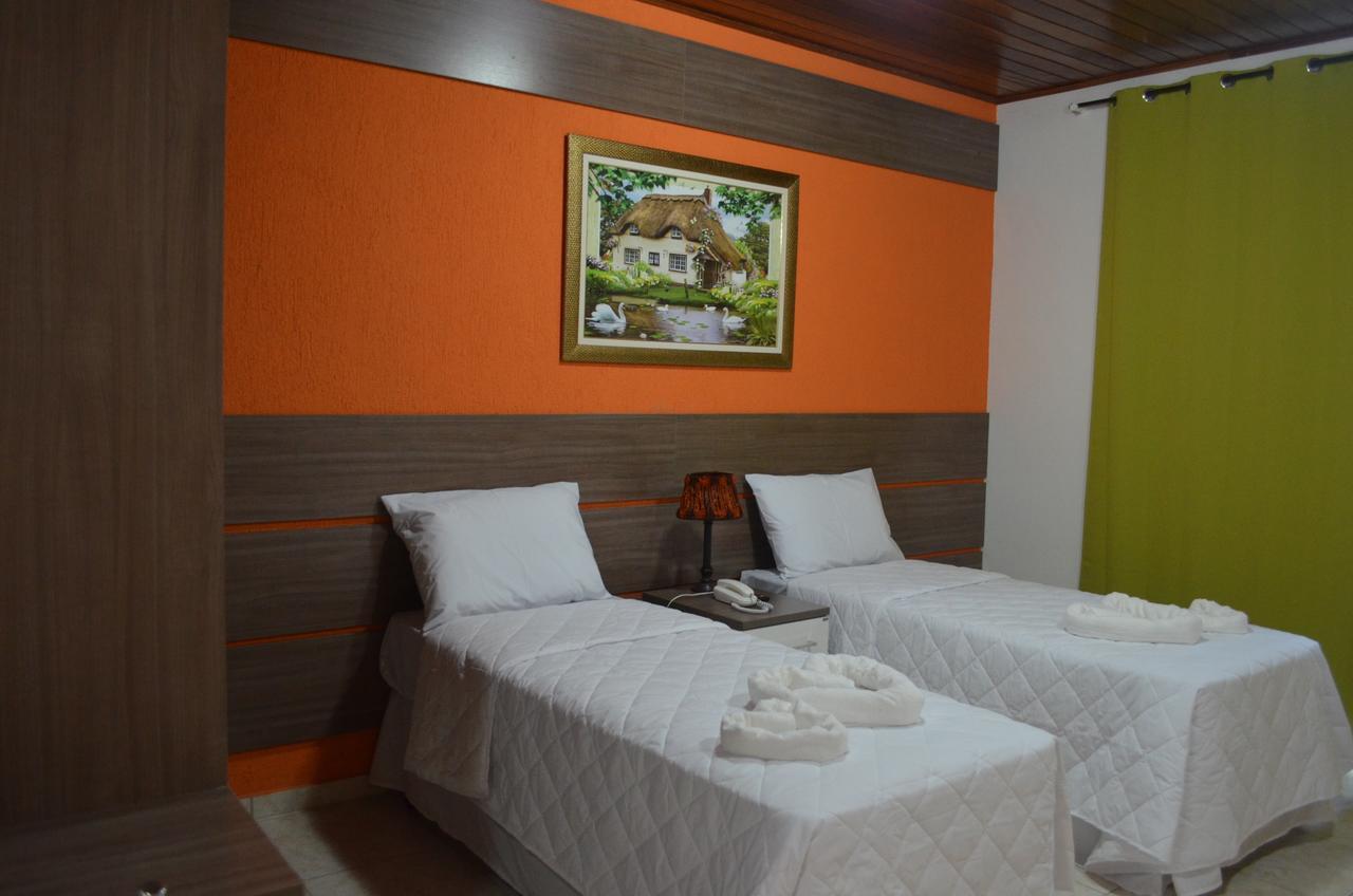 Hotel Renovo Sambaetiba Habitación foto
