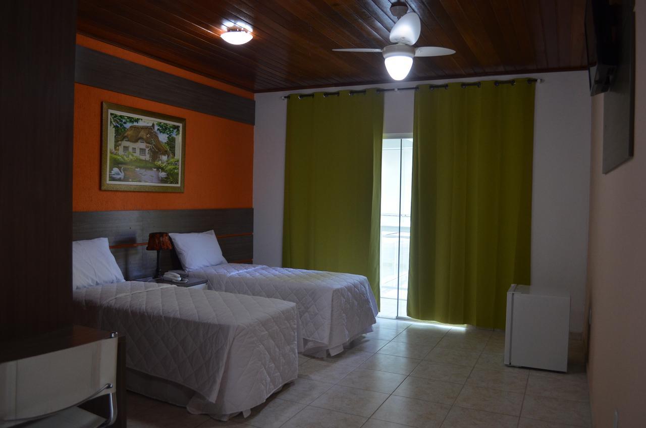Hotel Renovo Sambaetiba Habitación foto